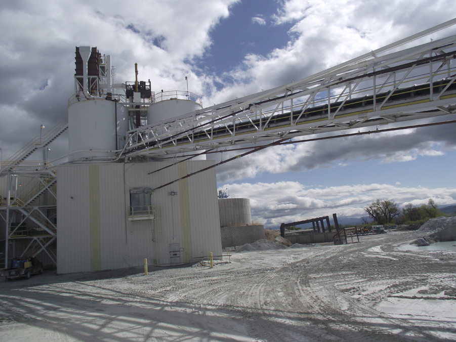 Montana Mining Tours